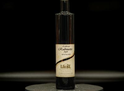 Liebl Rubinette Apfelbrand 42%vol.
