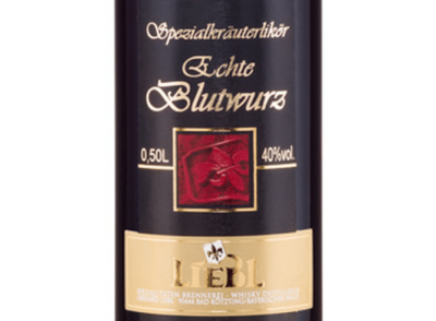 Liebl Blutwurz 40%vol.