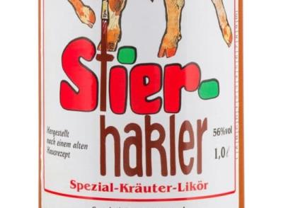 Liebl Stierhakler 56%vol.