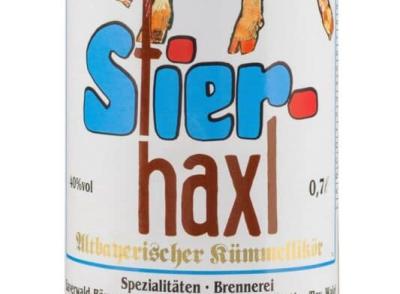 Liebl Stierhaxl 40%vol.