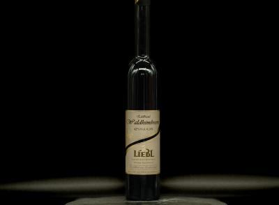 Liebl Waldhimbeerbrand 42%vol.