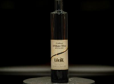 Liebl Williamsbirne 40%vol.