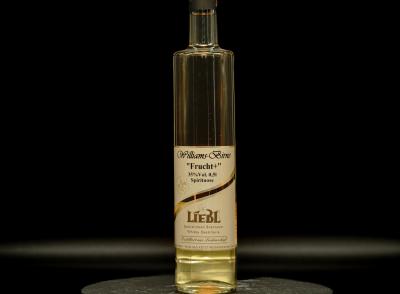 Liebl Frucht+ Birne 35 % vol.