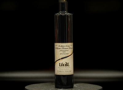 Liebl Williams Birnen Brand - Edition Lena 42%vol.