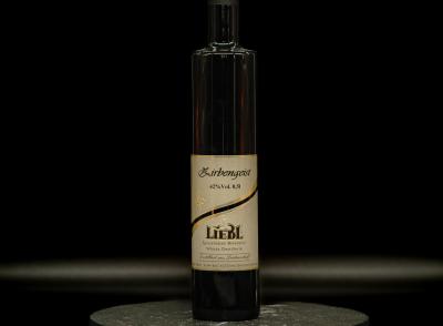 Liebl Zirbengeist 42%vol.