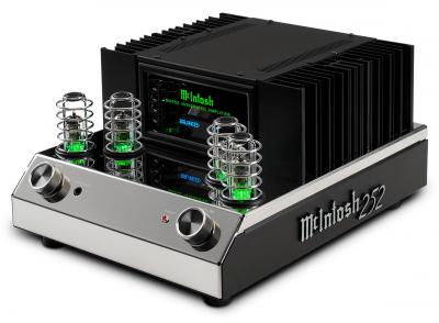 McIntosh MA252 AC