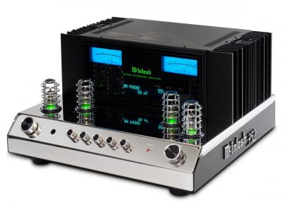 McIntosh MA352 AC