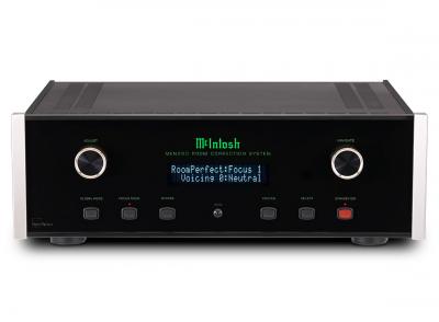 McIntosh MEN220 AC