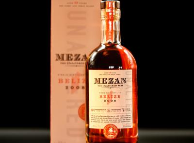 Mezan Belize 2008