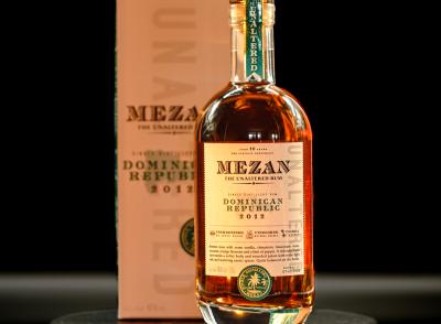 Mezan Dominican Republic 2012