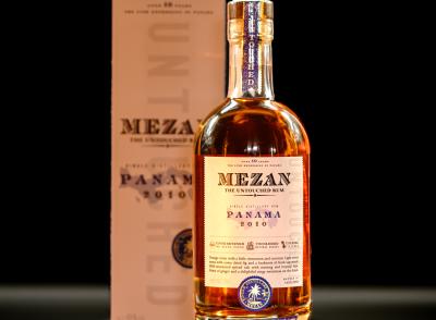 Mezan Panama 2010