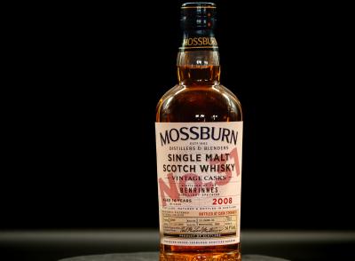 Mossburn Vintage Casks No. 31