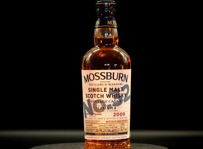 Mossburn Vintage Casks No. 32