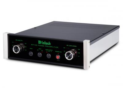 McIntosh MP100