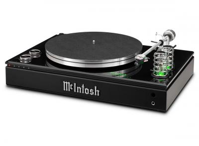 McIntosh MTI100 AC