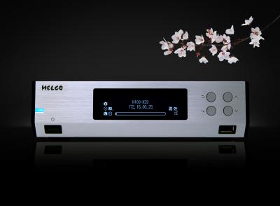 Melco N100