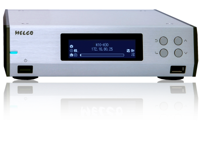 Melco N10