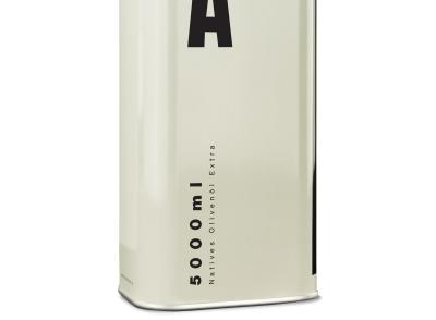 A! 5.000ml