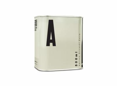 A! 500ml