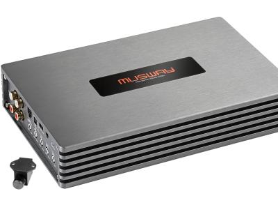ESX Car Audio Systems