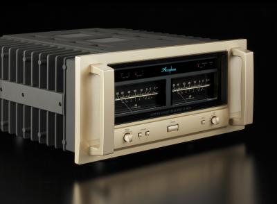 Accuphase P-6100