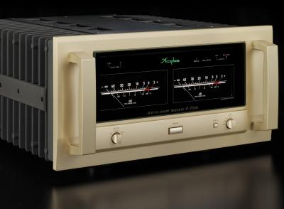 Accuphase P-7300