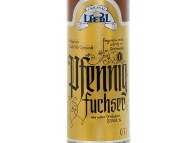 Liebl Pfennigfuchser 35%vol.