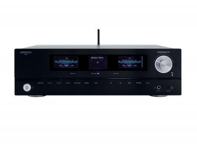 Advance Paris ClassicLine PlayStream A7