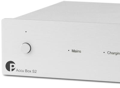 Pro-Ject Accu Box S2