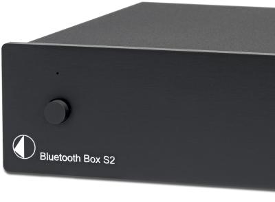 Pro-Ject Bluetooth Box S2