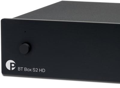 Pro-Ject BT Box S2 HD
