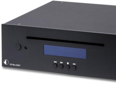 Pro-Ject CD Box DS2 T