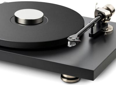 Pro-Ject Debut PRO