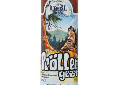 Liebl Pröllergeist 40%vol.