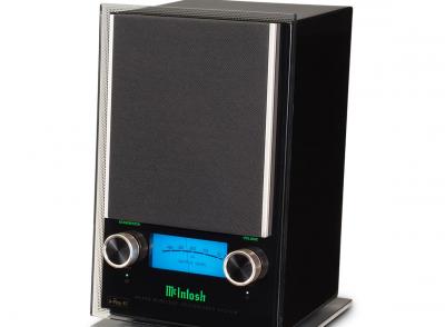 McIntosh RS100