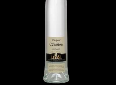 Liebl Schlehengeist 40%vol.