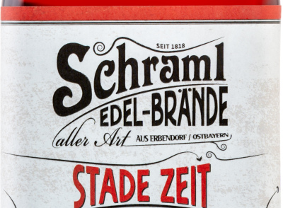 Schraml Stade Zeit Likör