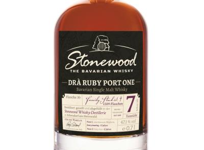 Stonewood Drà Ruby Port One 47,1 % vol.