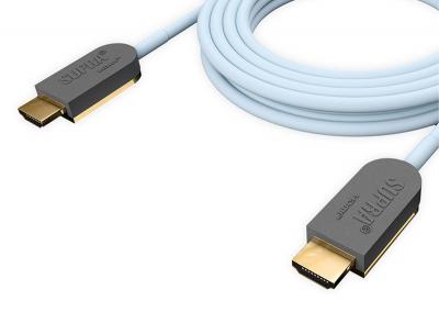 Supra Cable HDMI Active Optical Cable 4K / HDR