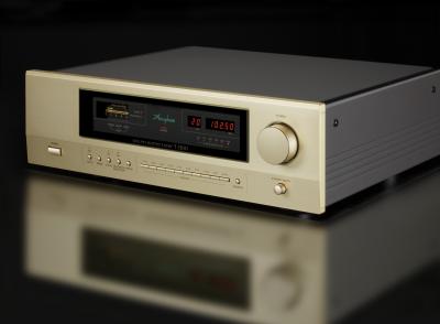 Accuphase T-1200