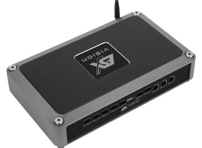 ESX Car Audio Systems