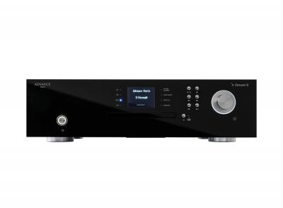 Advance Paris ClassicLine X-Stream 9