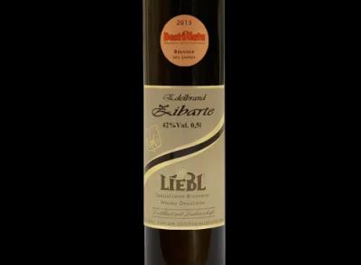 Liebl Zibartenbrand 42%vol.